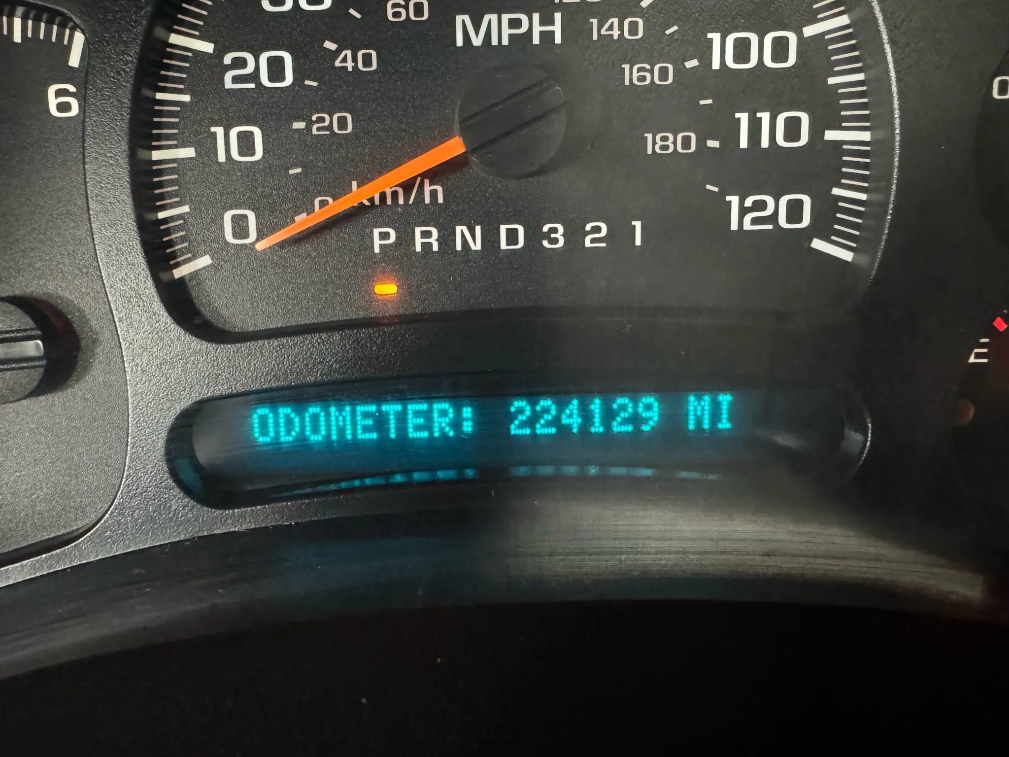 Used 2006 Chevrolet Silverado 1500 LT w/ Light Duty Power Package image 15