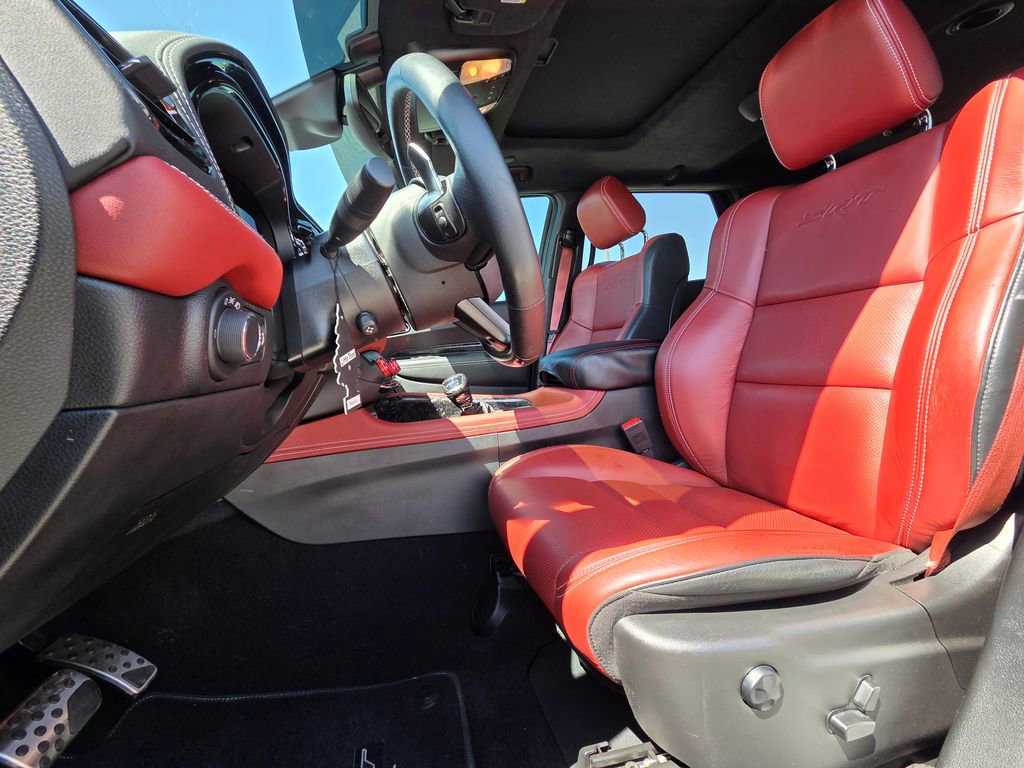 Used 2024 Dodge Durango SRT Hellcat image 24