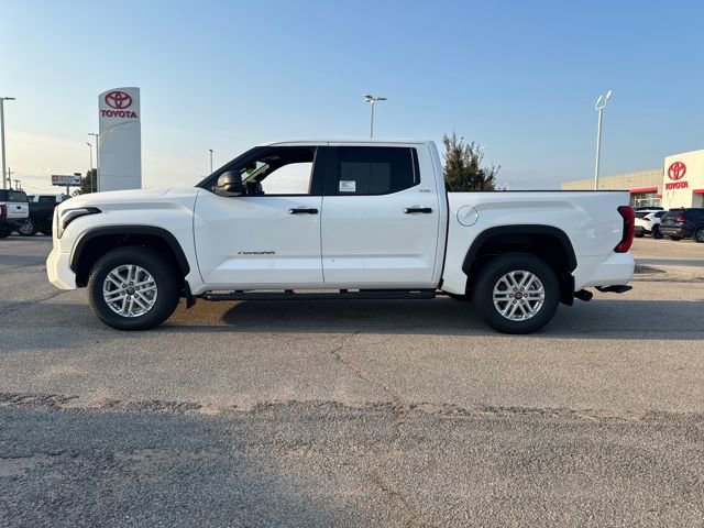 New 2026 Toyota Tundra SR5 image 2