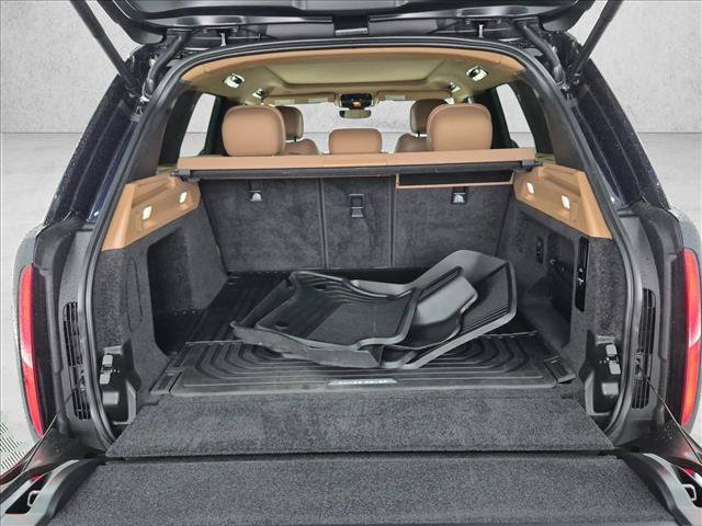 Certified 2023 Land Rover Range Rover SE AWD/4WD image 6