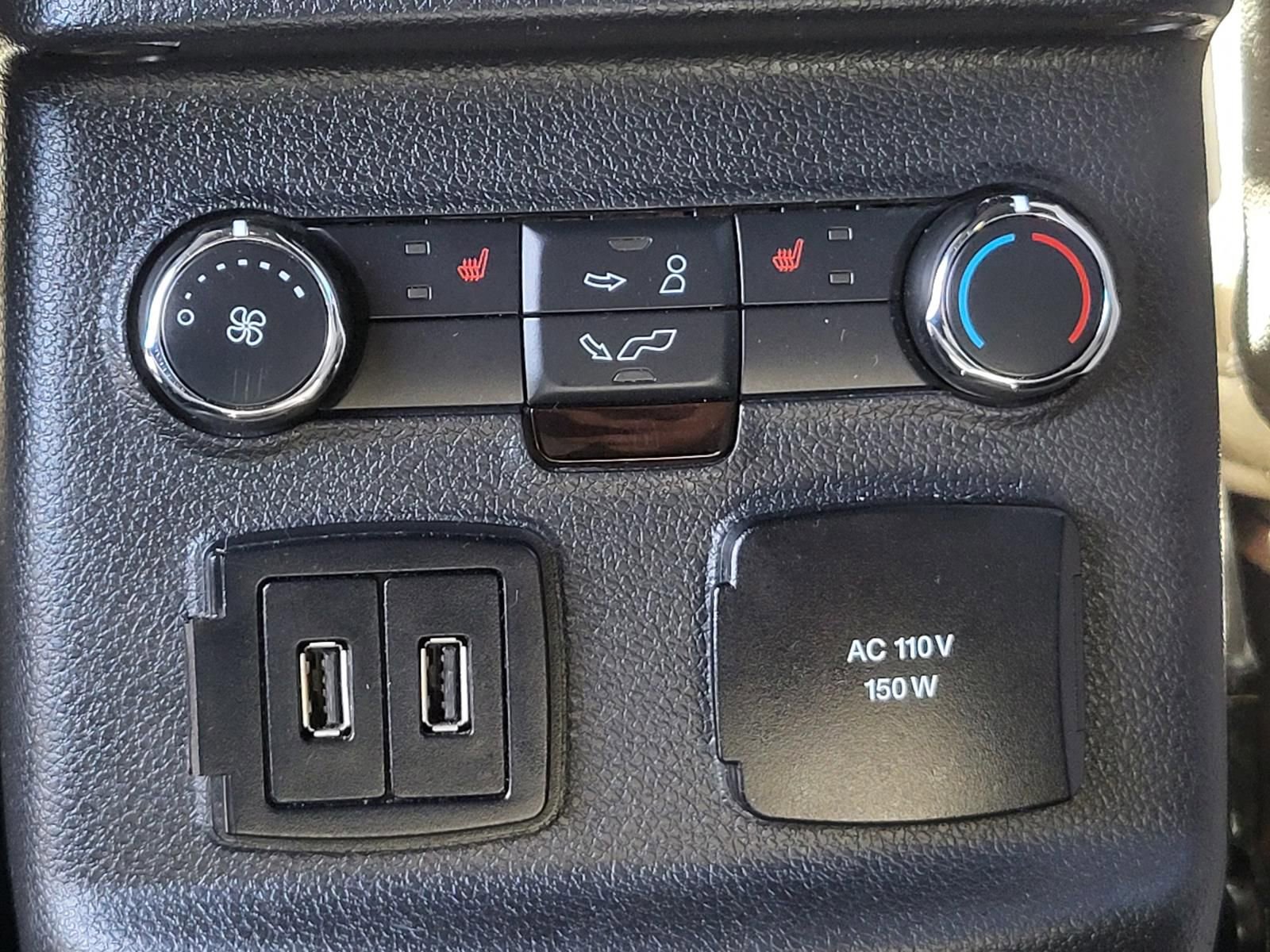 Used 2018 Ford Explorer Limited image 23