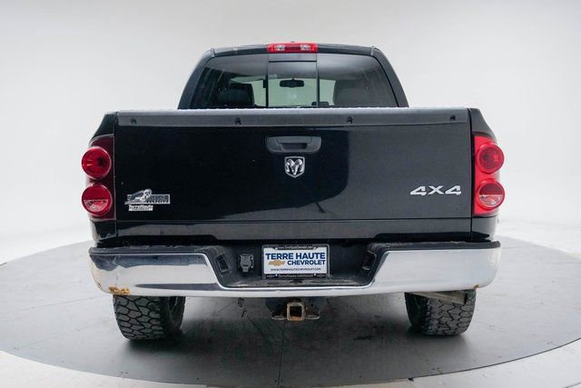 Used 2008 Dodge Ram 1500 Truck SLT image 5