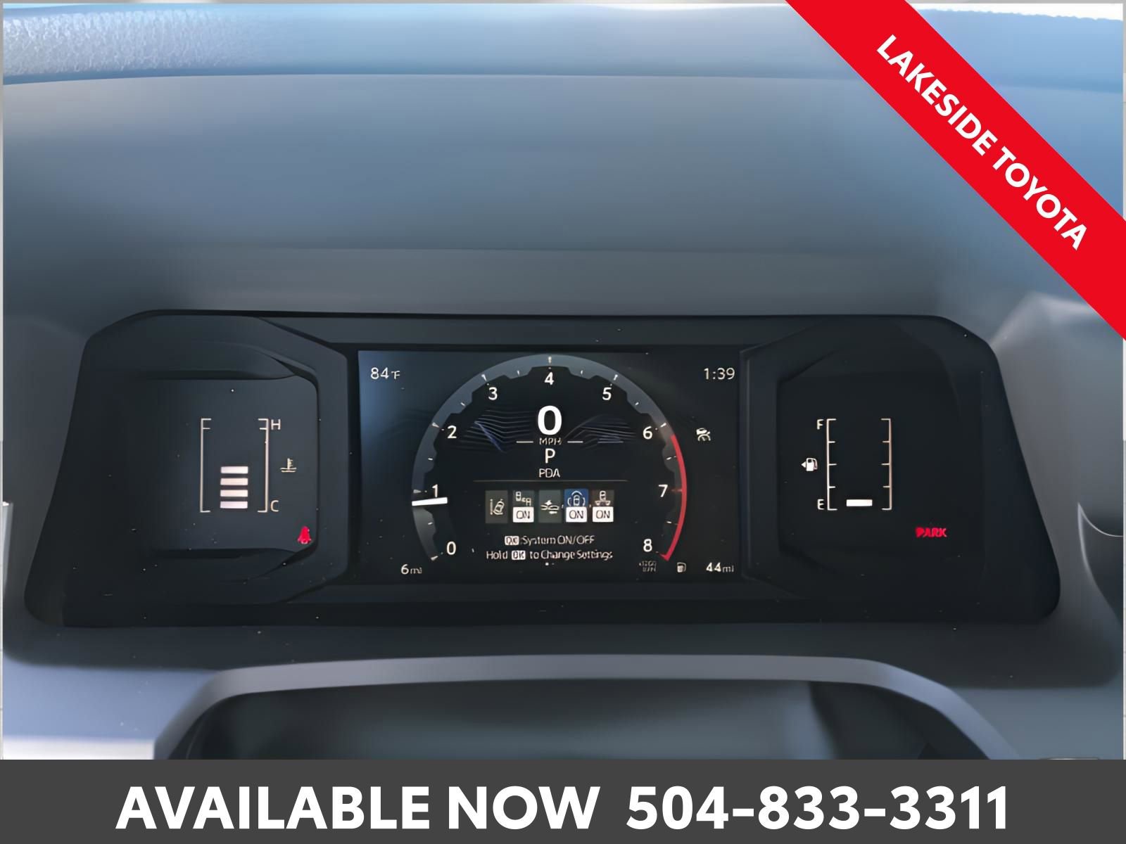 Certified 2025 Toyota Tacoma SR5 image 5