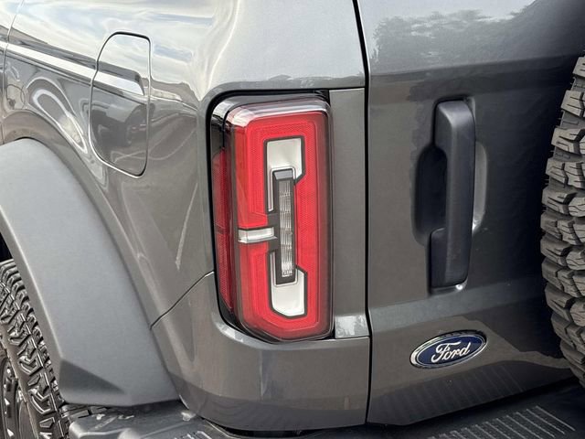 Certified 2024 Ford Bronco Badlands AWD/4WD image 12