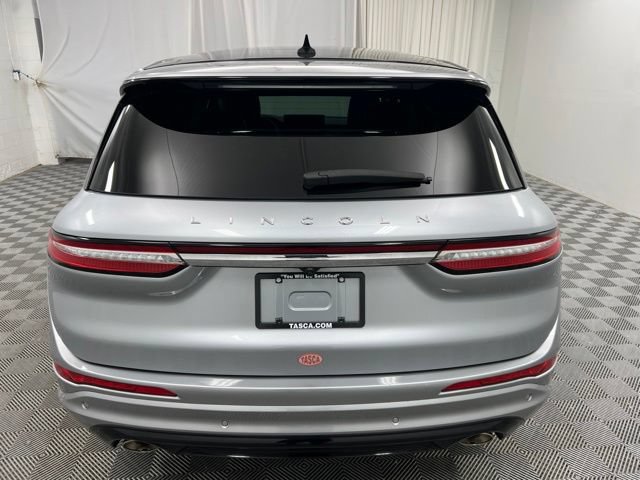 Certified 2023 Lincoln Corsair AWD w/ Equipment Group 101A image 7