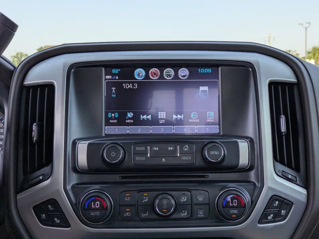 Used 2018 GMC Sierra 1500 SLT AWD/4WD image 18