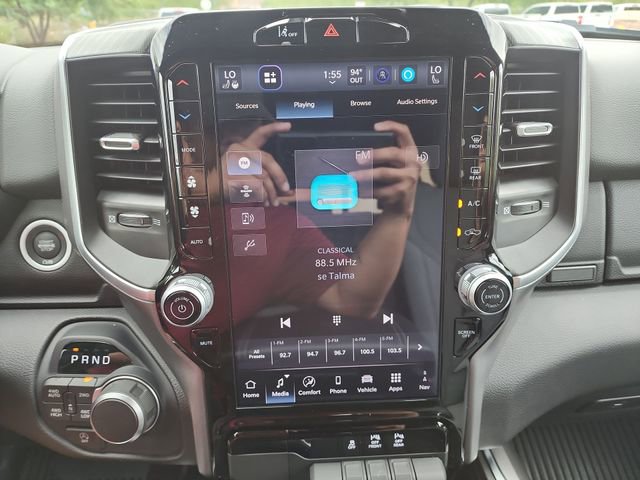 Used 2025 RAM 1500 Big Horn image 13