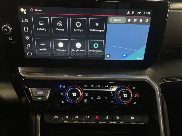 Used 2022 GMC Sierra 1500 Denali Ultimate image 30