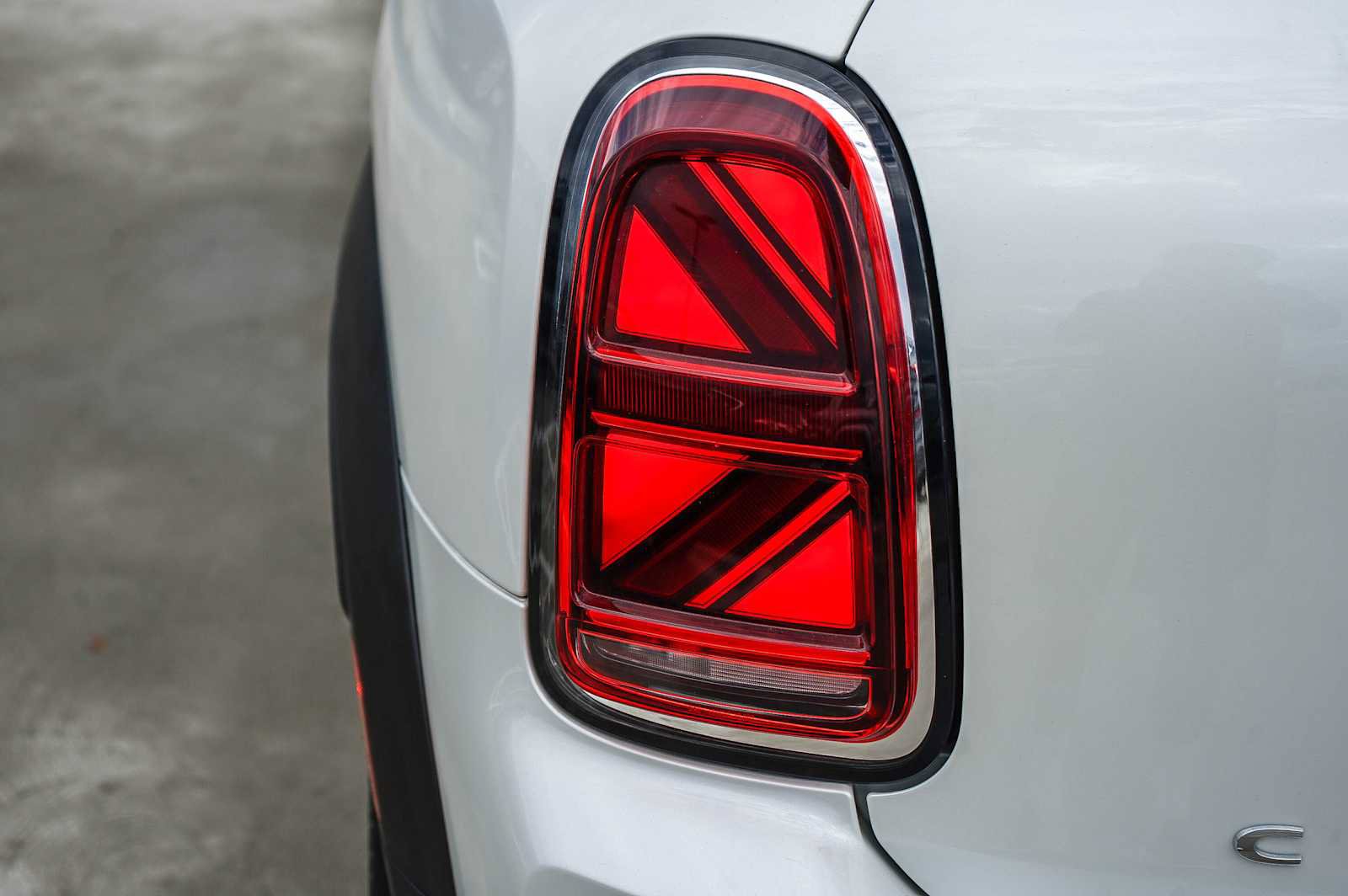 Used 2024 MINI Cooper Countryman S FWD image 9