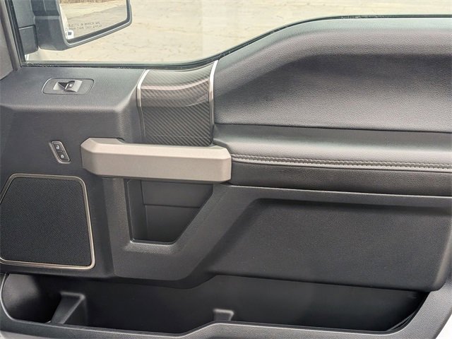 Used 2020 Ford F150 Raptor w/ Equipment Group 802A Luxury image 35