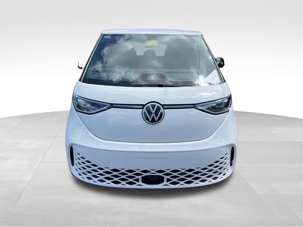 New 2025 Volkswagen ID. Buzz Pro S image 3