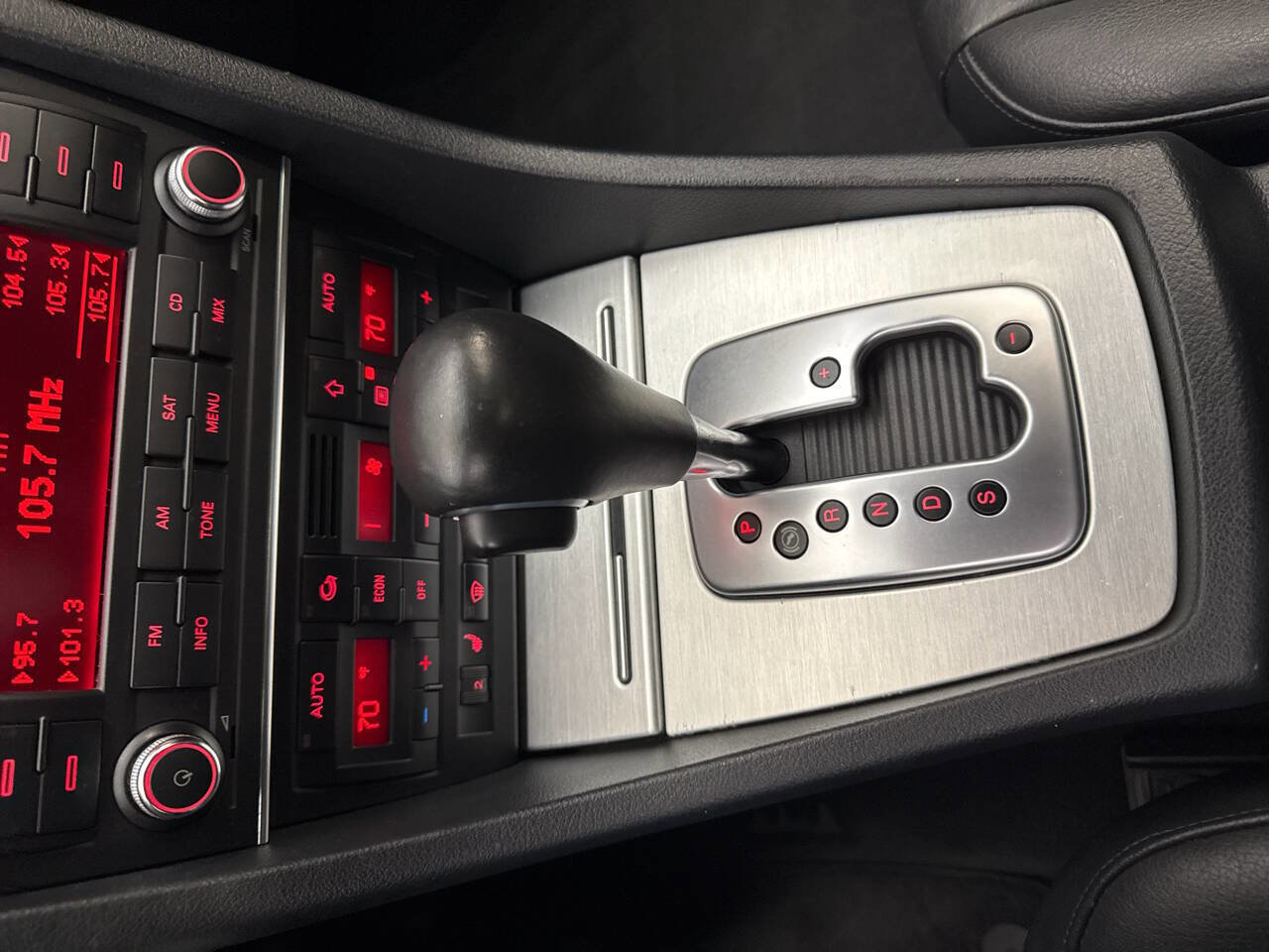 Used 2009 Audi A4 2.0T image 21