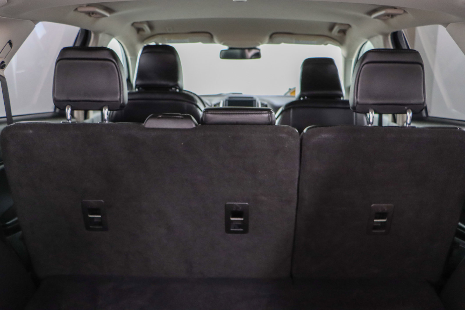 Used 2023 Ford Edge SEL image 28