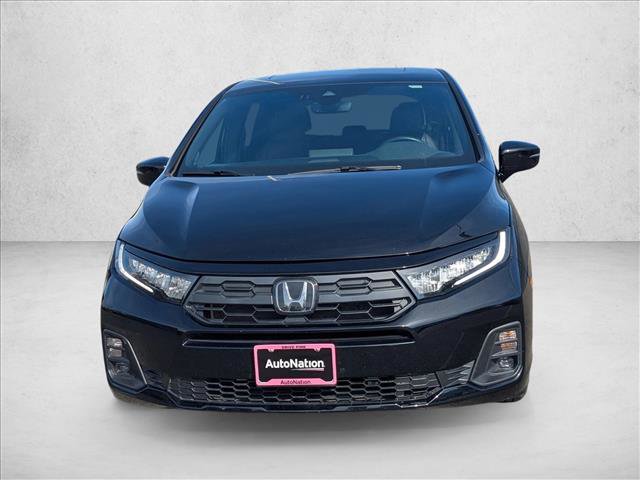 Used 2025 Honda Odyssey Sport-L video 2
