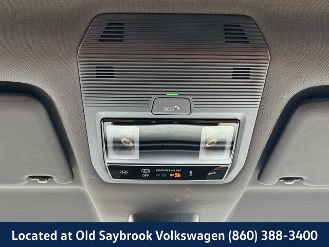 New 2025 Volkswagen ID. Buzz Pro S image 15