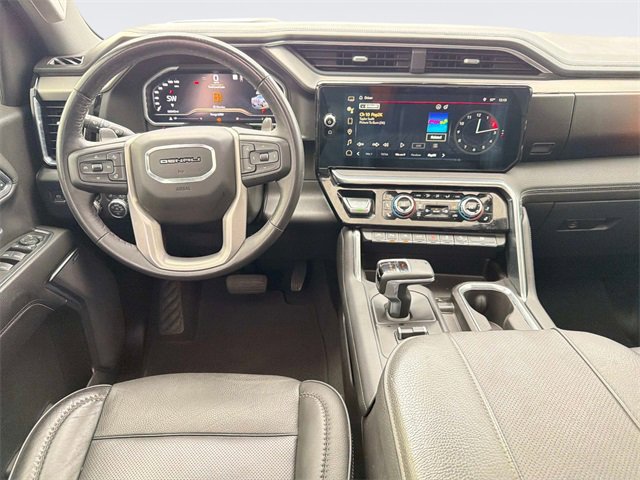 Used 2023 GMC Sierra 1500 Denali w/ Denali Reserve Package image 17