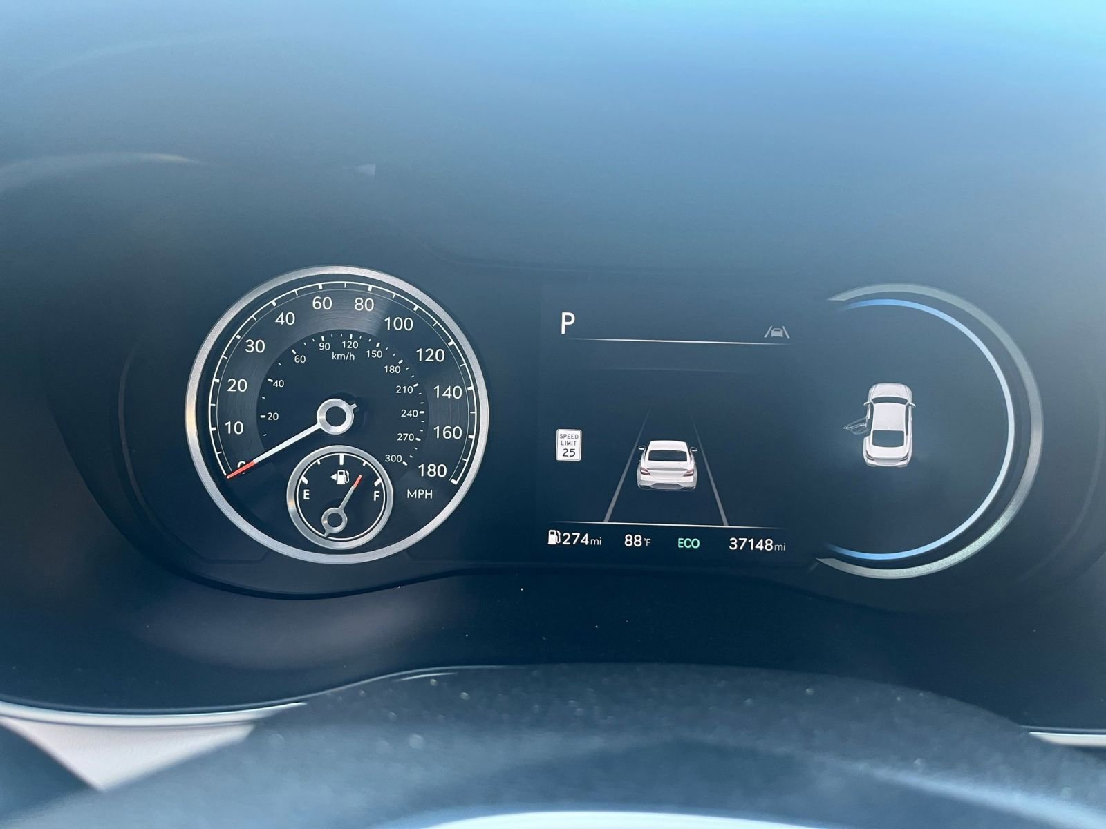 Used 2024 Genesis G70 2.5T image 40