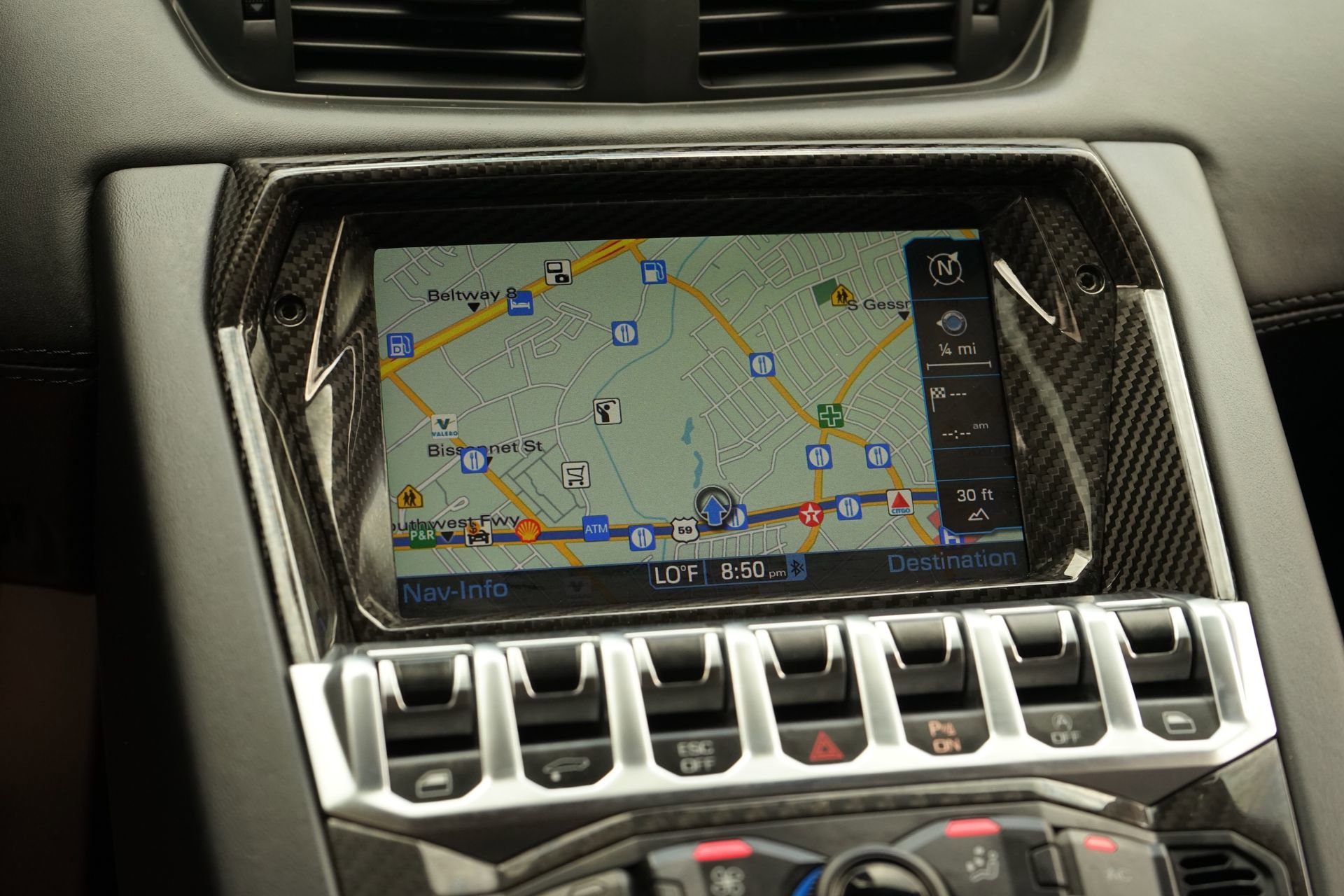 Used 2015 Lamborghini Aventador LP 700-4 image 28