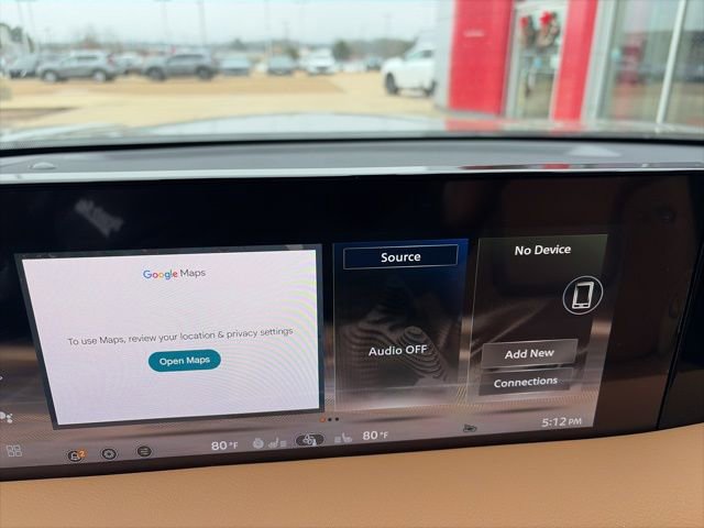 New 2026 Nissan Armada SL image 15