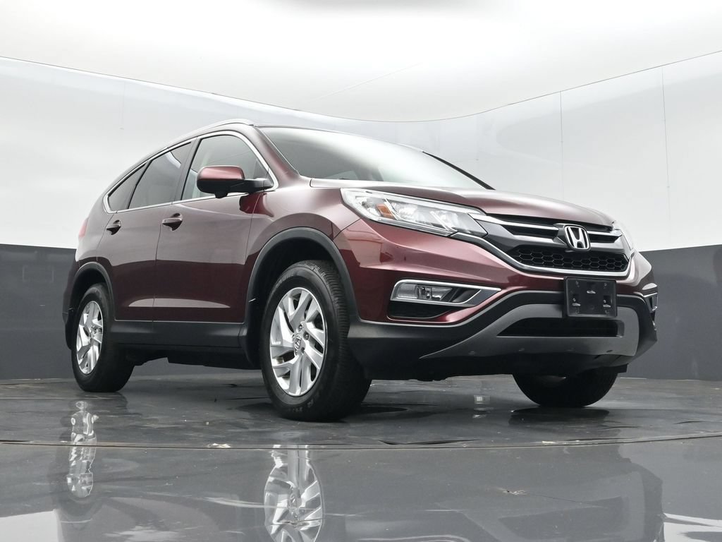 Used 2016 Honda CR-V EX-L image 10