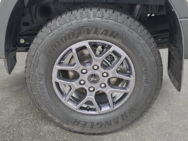 Used 2026 Ford Ranger XLT w/ Equipment Group 301A High AWD/4WD image 30