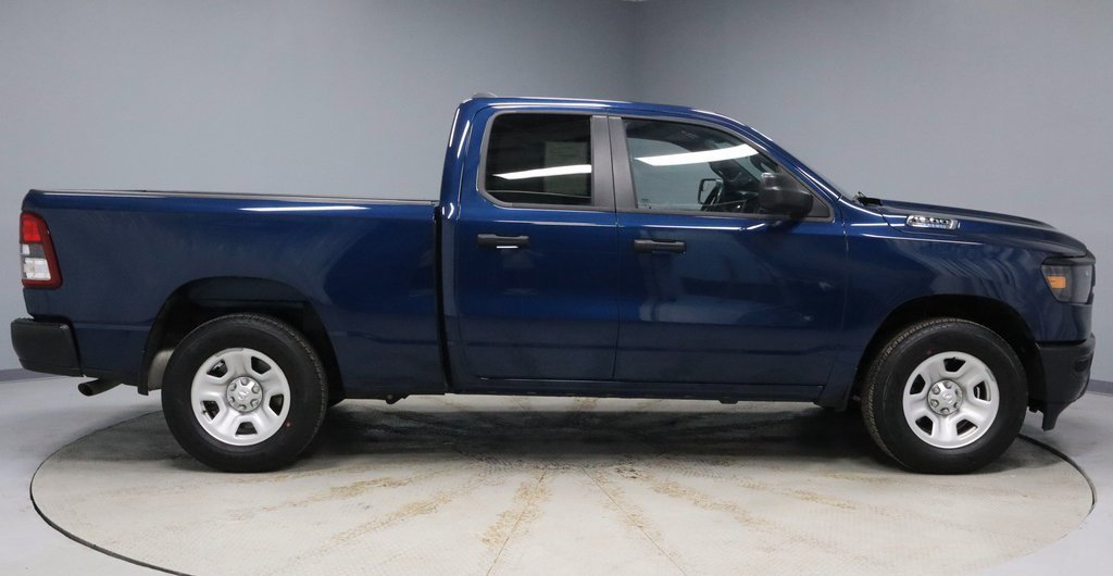 Used 2024 RAM 1500 Tradesman image 11