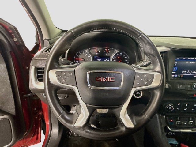 Used 2020 GMC Terrain SLE FWD image 12