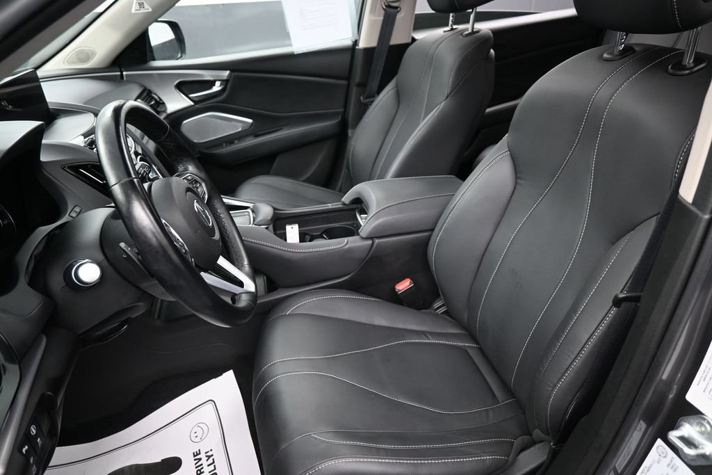 Used 2022 Acura RDX AWD w/ Technology Package image 24