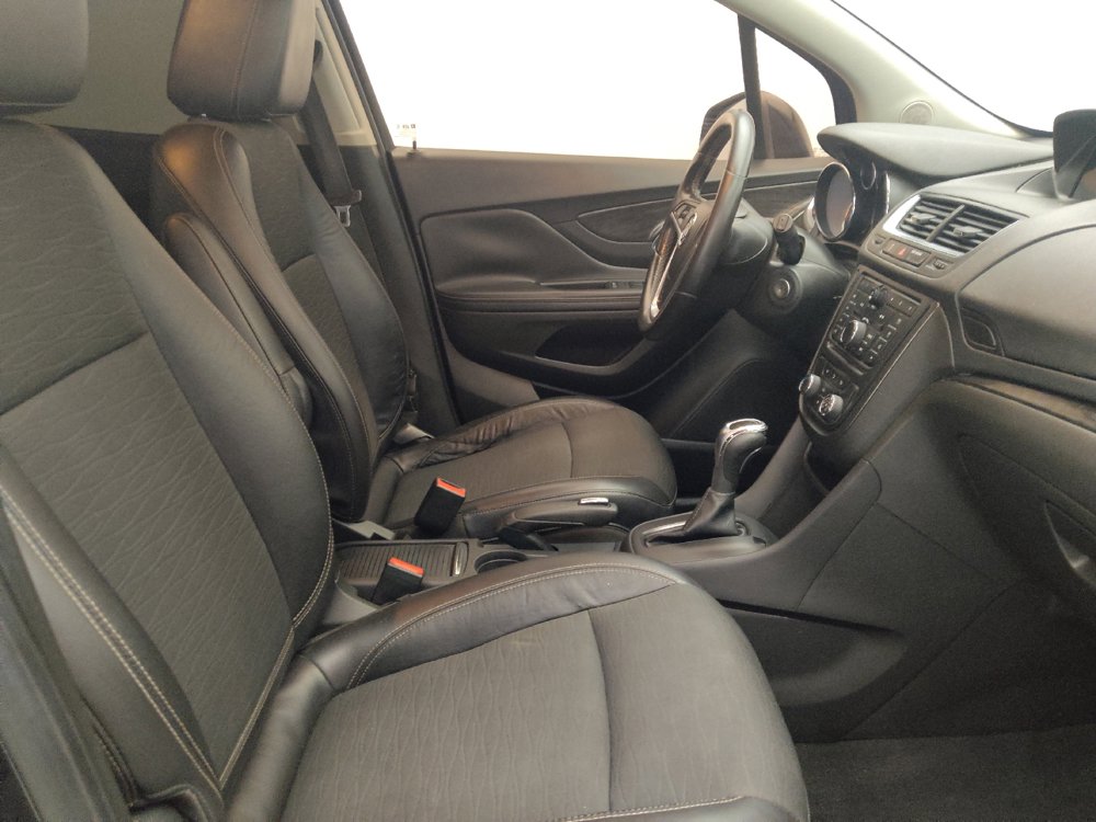 Used 2016 Buick Encore FWD image 21
