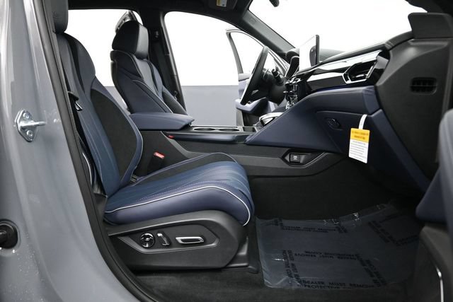 New 2026 Acura MDX Type S w/ Advance Package AWD/4WD image 20