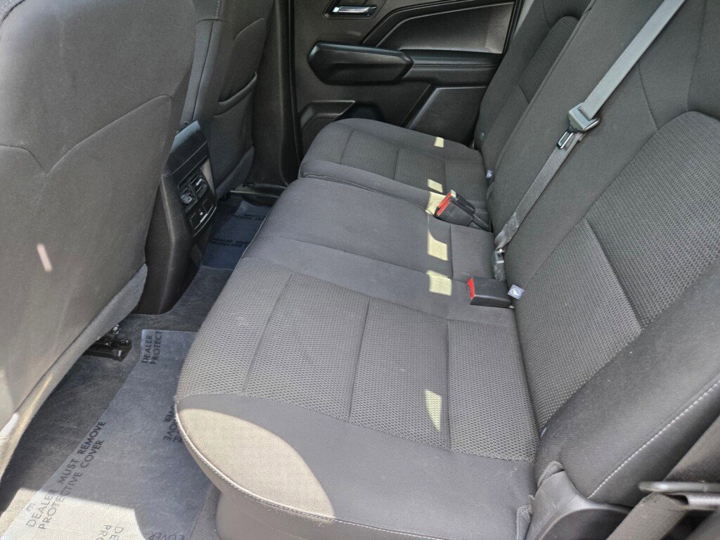 Used 2023 Chevrolet Colorado LT w/ LT Convenience Package RWD image 15
