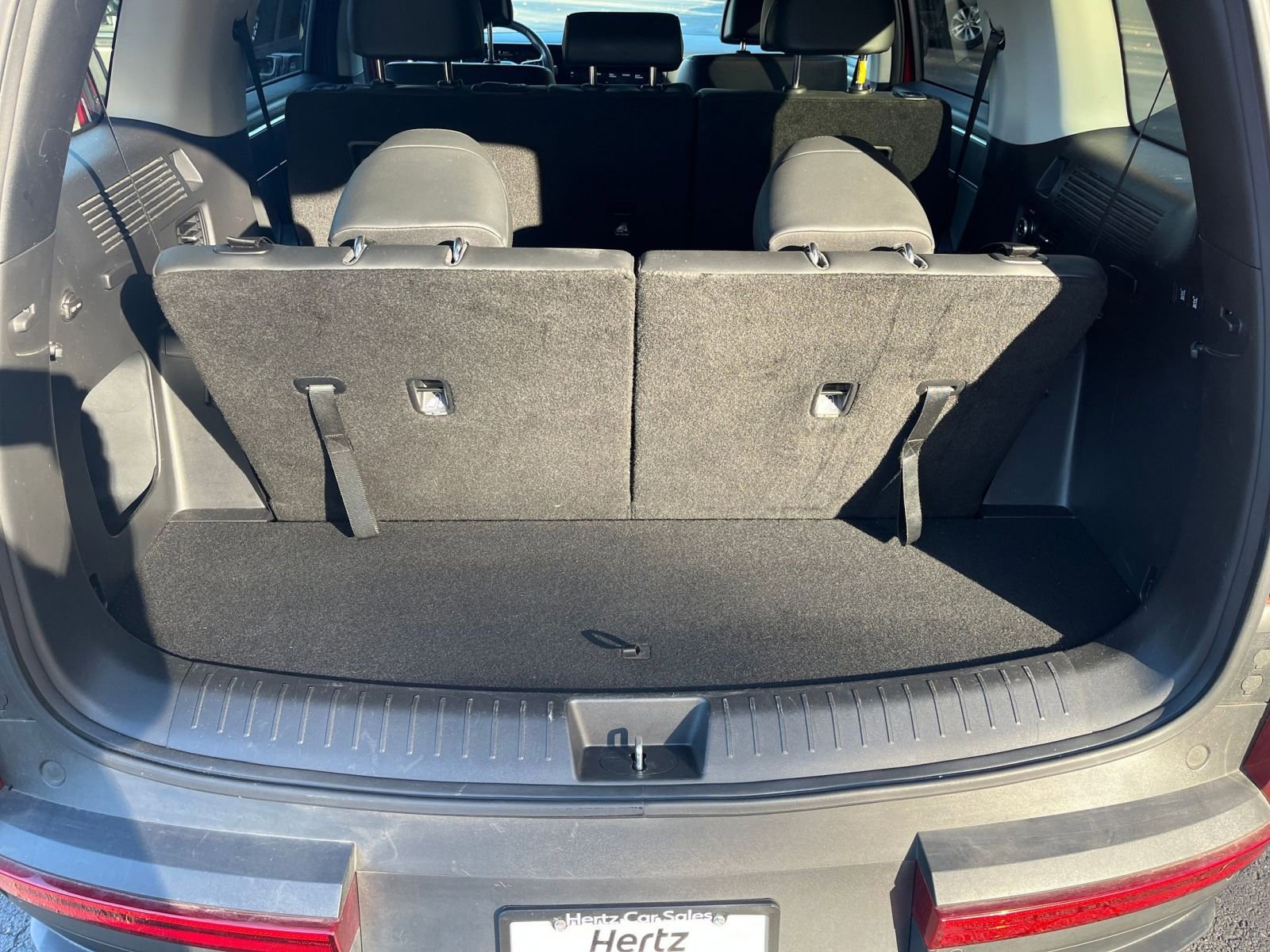 Used 2025 Hyundai Santa Fe SEL image 27