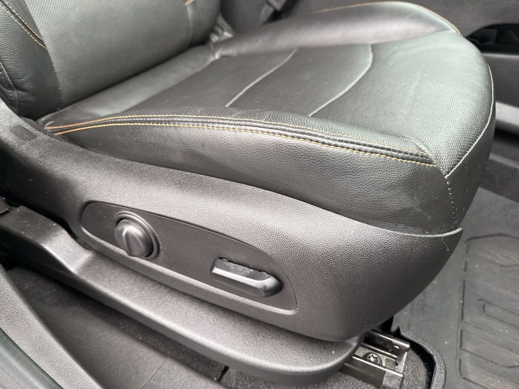 Used 2020 GMC Terrain SLT w/ Preferred Package image 27