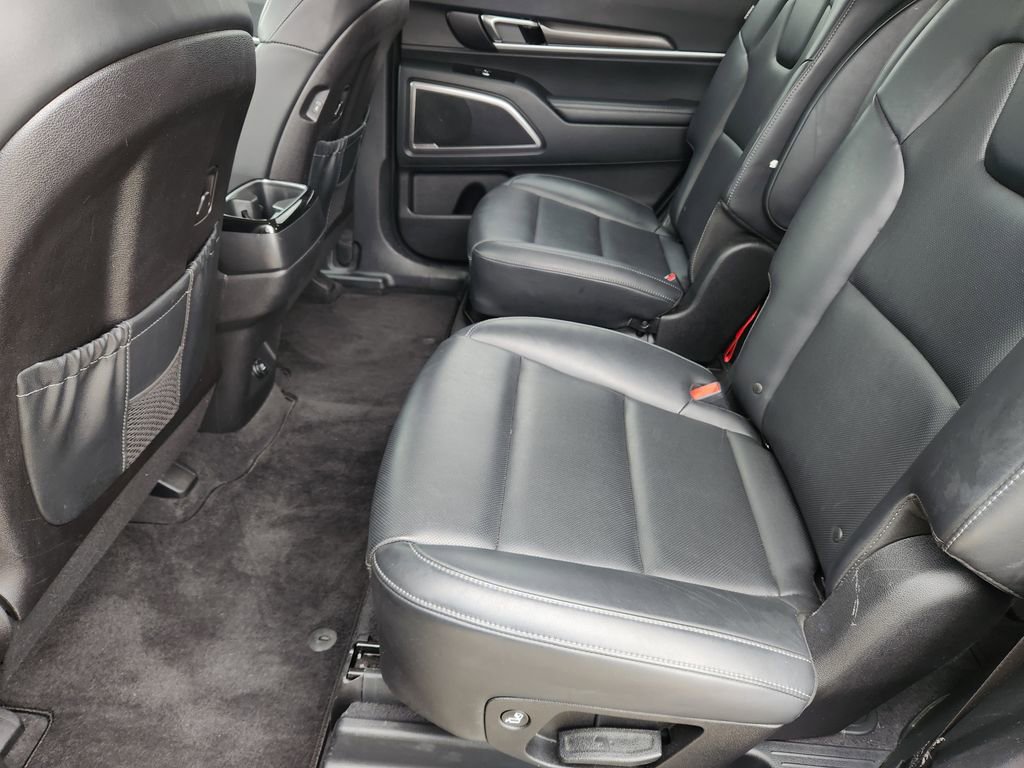 Used 2025 Kia Telluride S AWD/4WD image 36