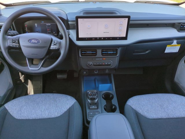New 2026 Ford Maverick XLT AWD/4WD image 15