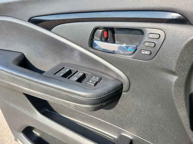Used 2020 Honda Pilot Elite image 12