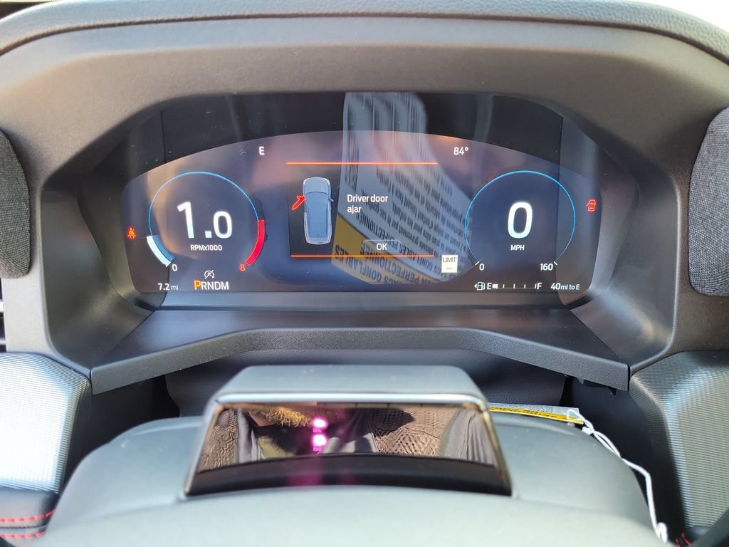 New 2026 Ford Explorer ST RWD image 32