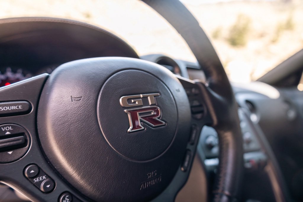Used 2014 Nissan GT-R Premium AWD/4WD image 21