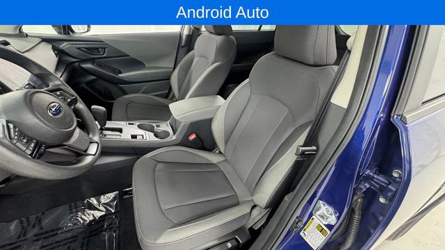 Certified 2025 Subaru Crosstrek 2.0i Premium w/ Convenience Package #2 image 11