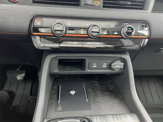 New 2026 Honda Passport TrailSport image 22