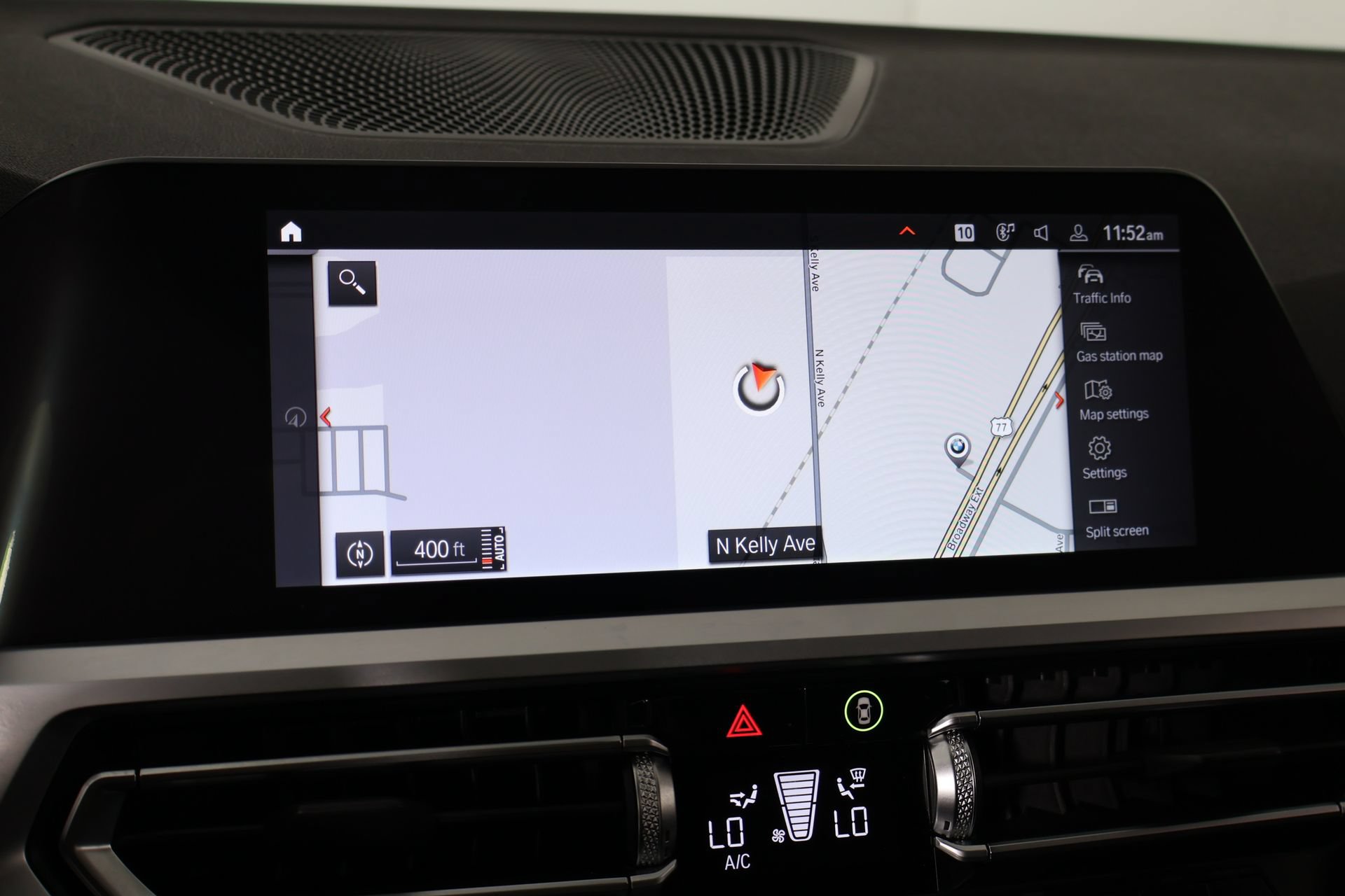 Used 2023 BMW 430i Gran Coupe w/ M Sport Package RWD image 7