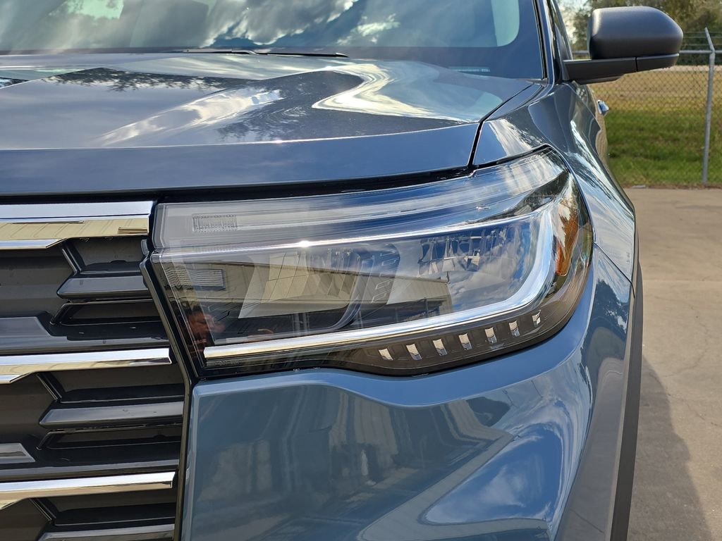 New 2026 Ford Explorer Active w/ Active Comfort Package image 35