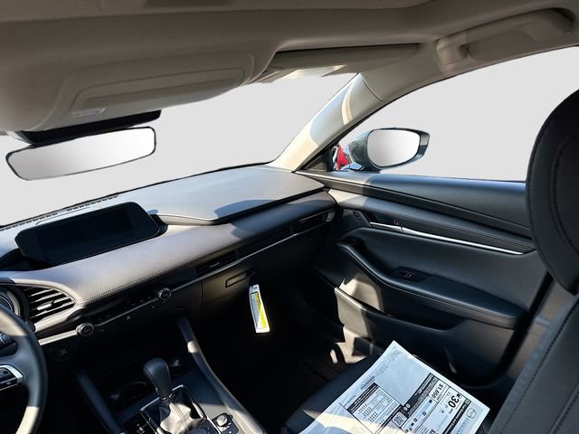 New 2026 MAZDA MAZDA3 2.5 S Sedan w/ Preferred Pkg image 25