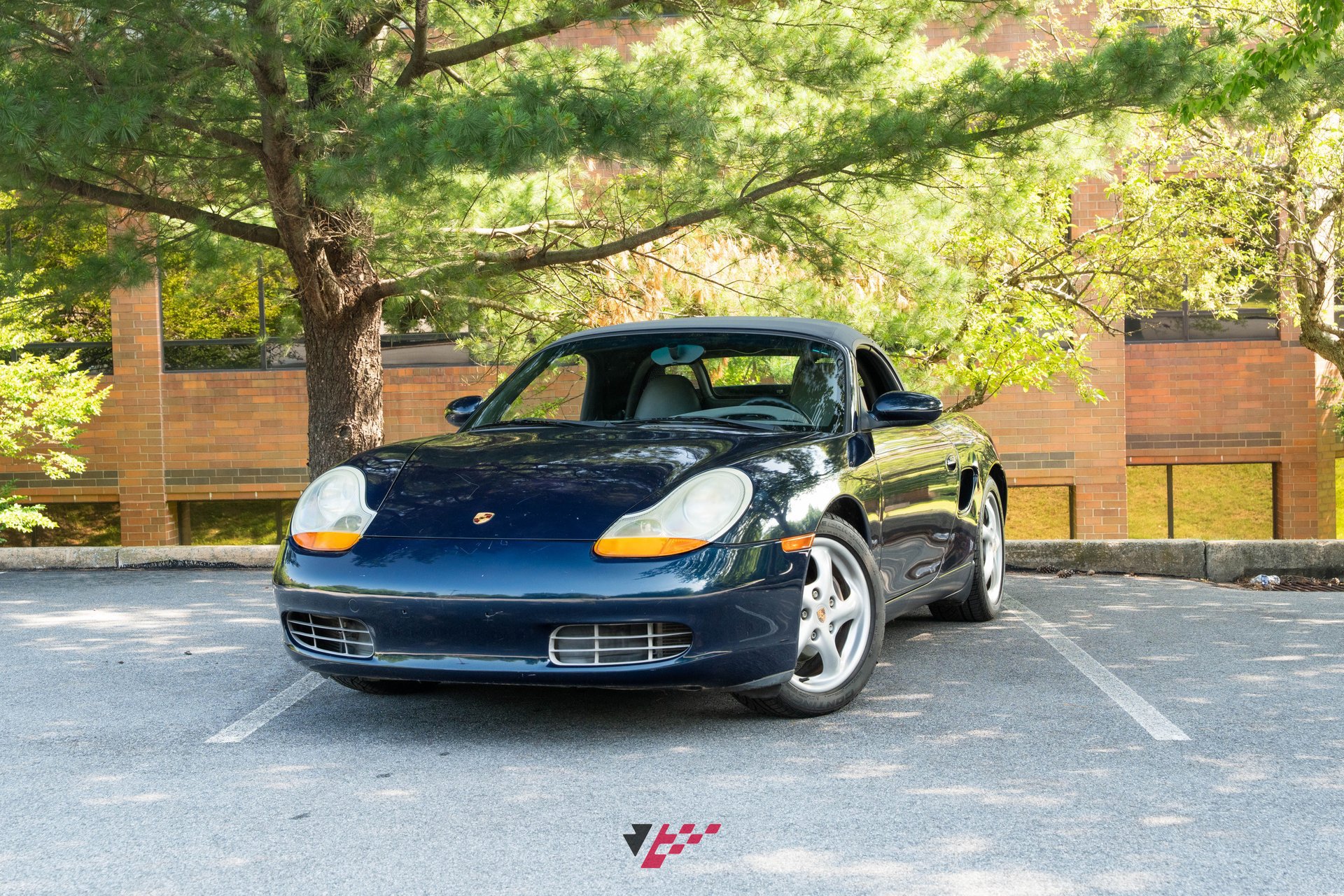 Used 1998 Porsche Boxster RWD image 1