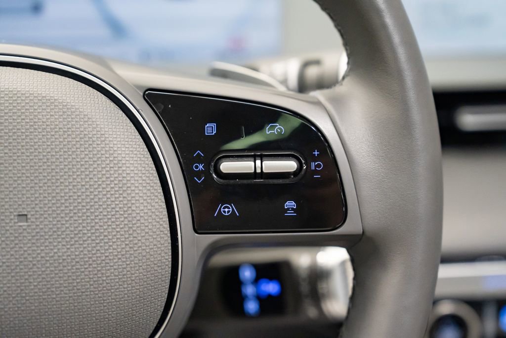 Used 2024 Hyundai Ioniq 5 Limited image 15