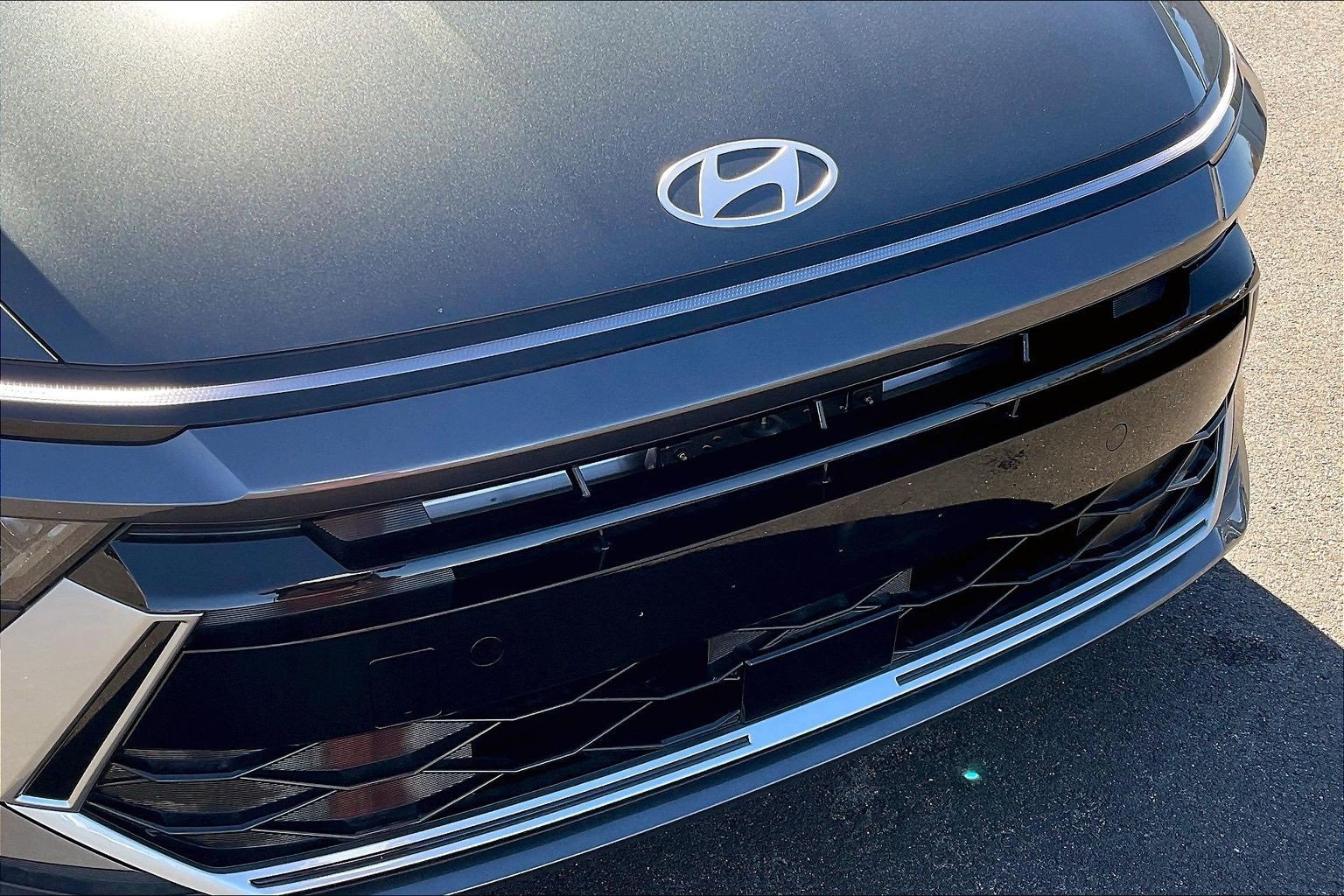 Used 2025 Hyundai Sonata SE image 32