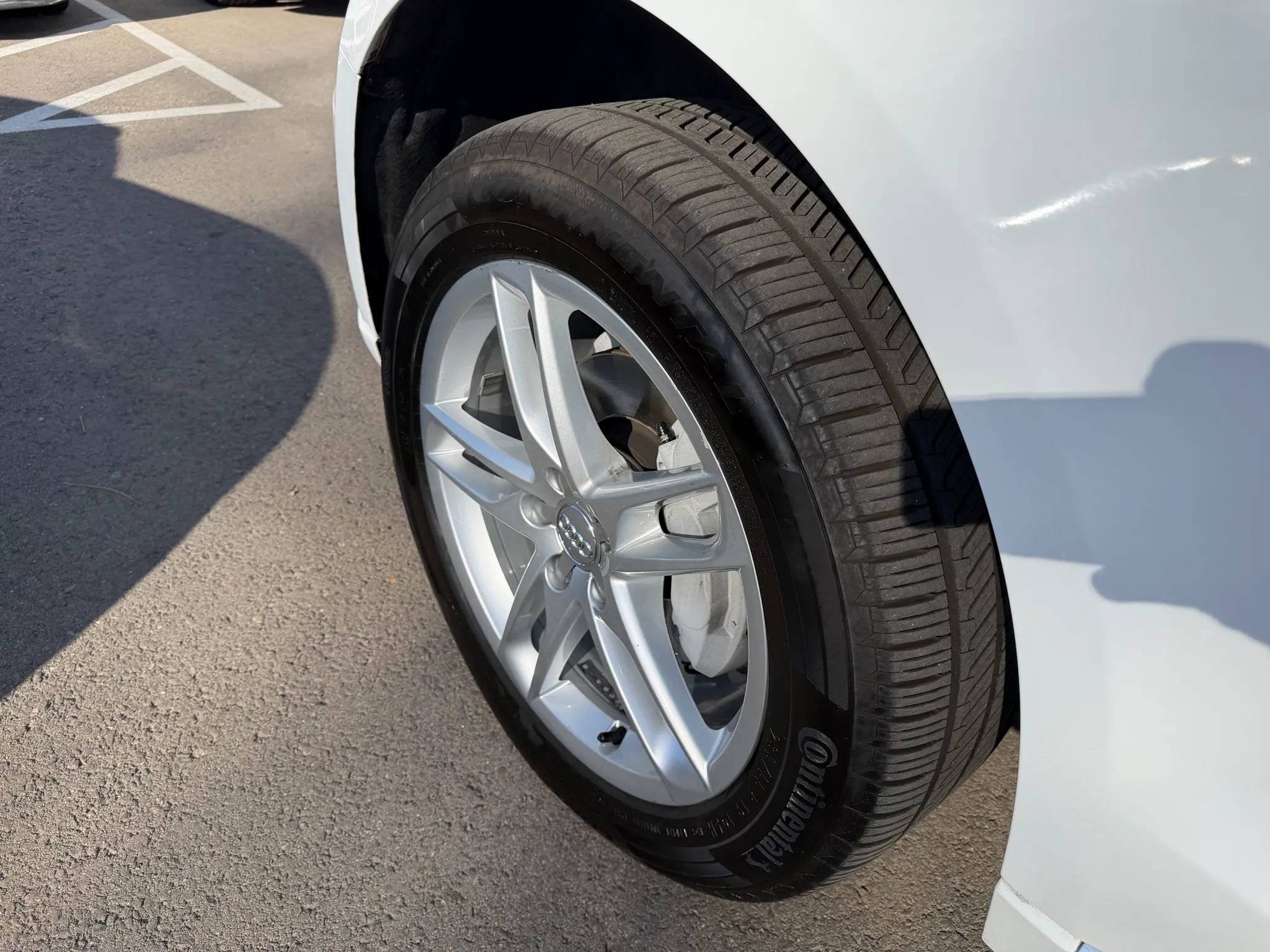 Used 2017 Audi Q5 2.0T Premium image 9