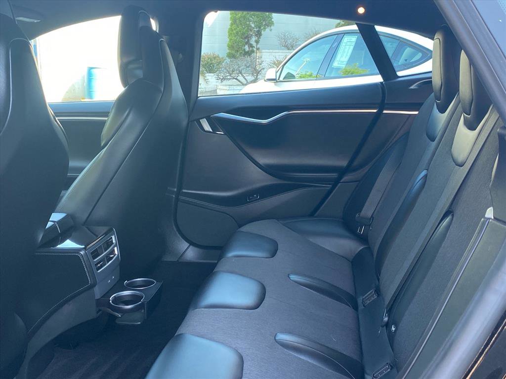 Used 2017 Tesla Model S 75D image 19