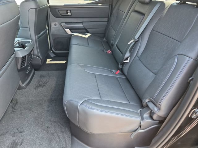 New 2026 Toyota Tundra Platinum AWD/4WD image 23