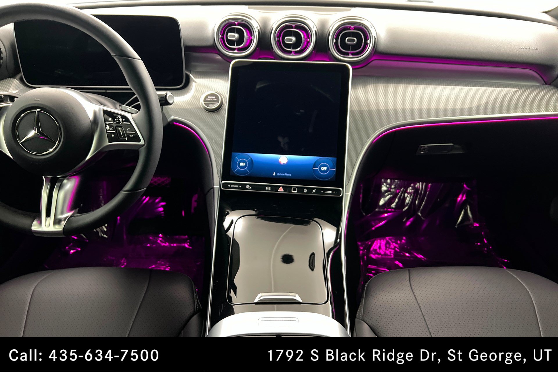 Certified 2026 Mercedes-Benz CLE 300 4MATIC Coupe image 13